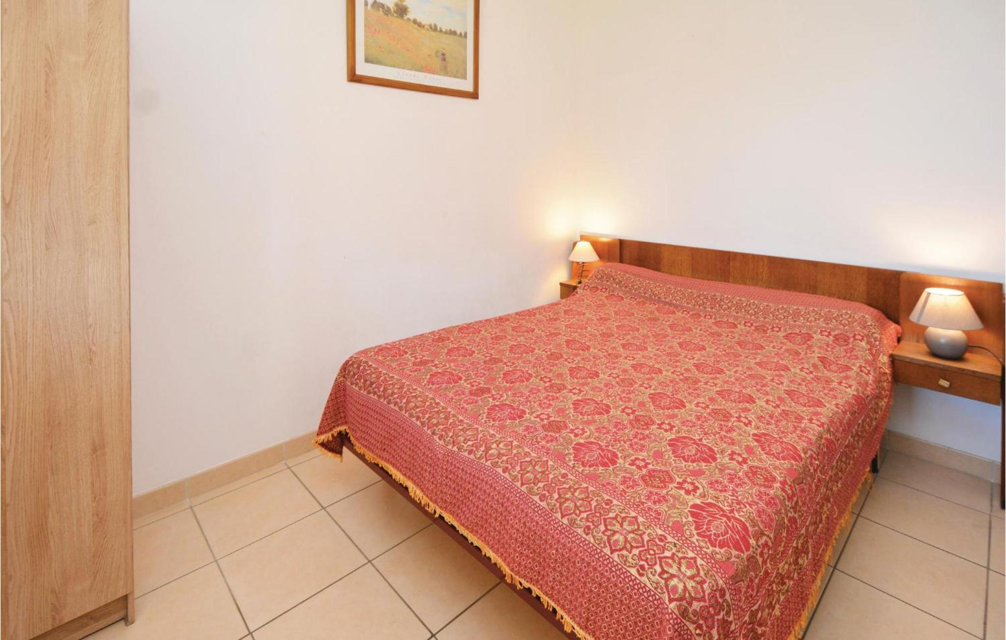 3 Bedroom Beautiful Home In Pignan Kültér fotó