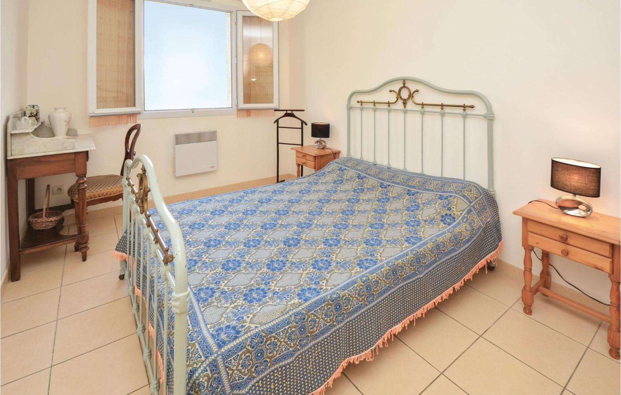 3 Bedroom Beautiful Home In Pignan Kültér fotó